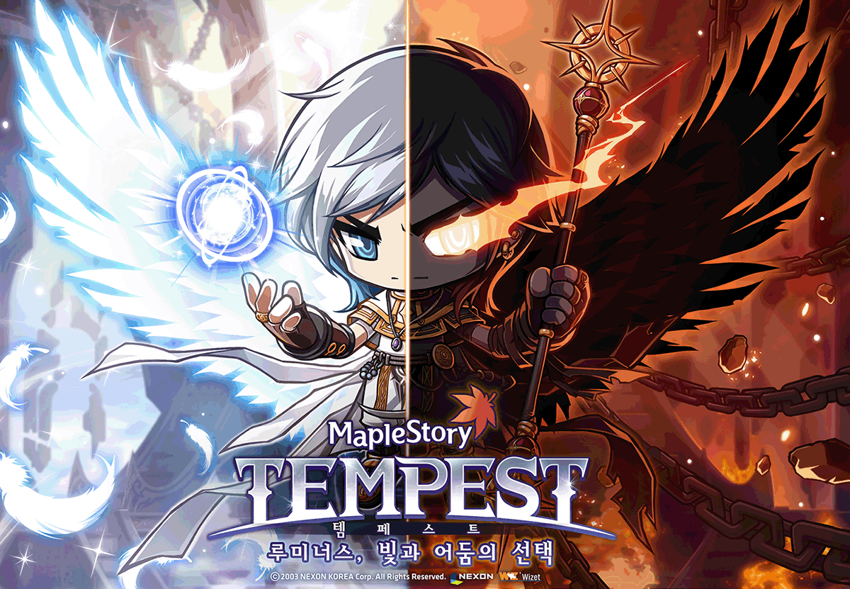 Maplestory Quest The Cause Of Sickness
