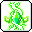CK Pre/Post Revamp Emerald-flower