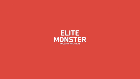 Elite Monster