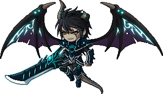 kMS ver. 1.2.196 - MapleStory RED: 1st Impact! (4/6)