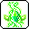 Emerald Flower