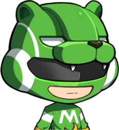 mesoranger-green-1