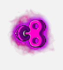 Winding Key (Purple)