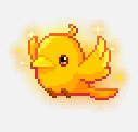 Flame Bird (Stage 3)