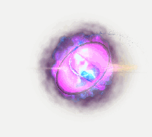 ancient astra effect (blast explosion)