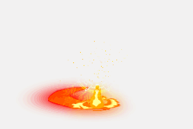 Destruction Flame Fake Real Effect (1)