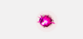 Relic Unbound Effect (Blast Explosion)