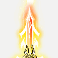 Sword of Burning Soul Effect (Summon)