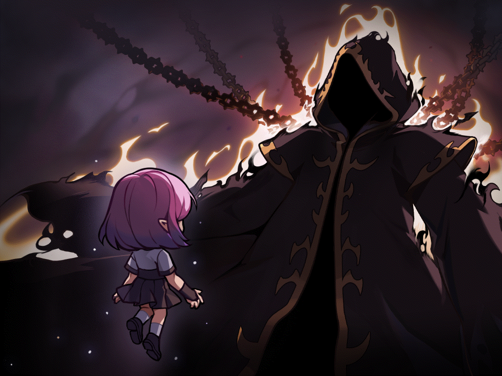 KMST ver. 1.2.161 – Profession Changes & MapleStory Now!